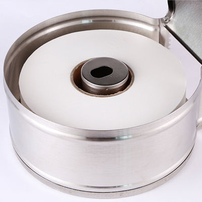 19kgs de Automaat van de handkeukenrol bespaart Document L11.5cm