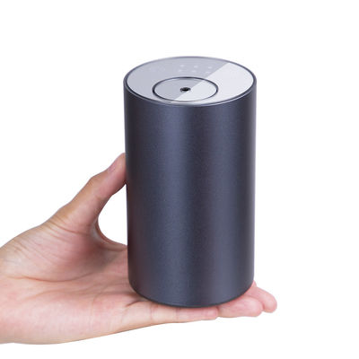 USB-Etherische olieverspreider, Fles de Zonder water van de Etherische olieverstuiver 500ml