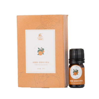 KWS-Winkelcomplexetherische olie voor Aromaverspreider