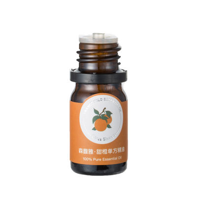 10ml de Olie Aromatherapy van de theeboom