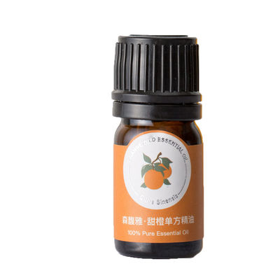 10Ml van de de Etherische olie het verse Kamille van de aromaverspreider Privé Etiket