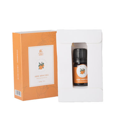 OEM 2ml de Fles van het de Etherische olieglas van de Aromaverspreider voor Huidzorg