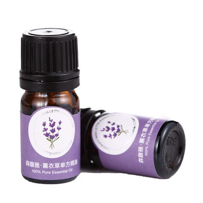 2ml de organische Etherische olie van de Aromalavendel voor Huis
