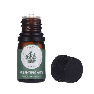 2ml de organische Etherische olie van de Theeboom