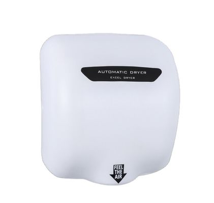 Hoge snelheid van de de Handdroger van IPX1 1800W de Muur Opgezette
