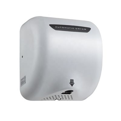 220v de muur Opgezette Sterke windenergie van de Handdroger 252km/h