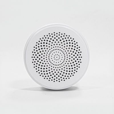 ABS Verspreider de zonder water van de Autogeur, Koele Geuren 10x4.2x8.5Cm van de Mistluchtbevochtiger