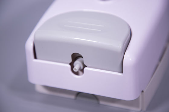 H220mm de Pompautomaat van de Handlotion, Automaat van de de Handzeep van KWS de Hand