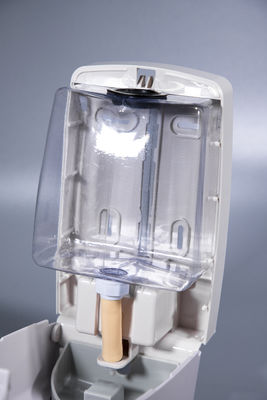 1000ml handzeepautomaat, OEM van de het Gelautomaat van de Alcoholhand Etiket