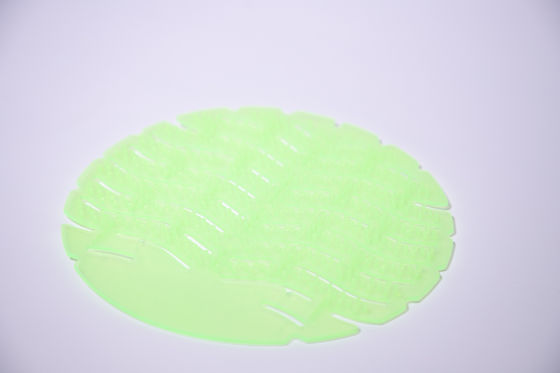 Groen van de het Urinoirlucht van de Geur Oceaanmist de Verfrissingsstootkussen 160x160mm
