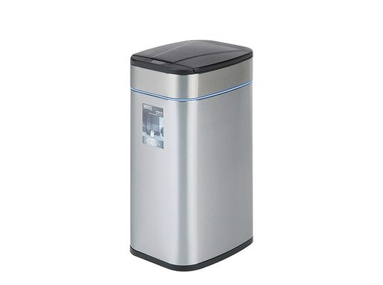 Betrouwbare het Pedaal Sanitaire Bak 248X200X318mm van Badkamersreeksen