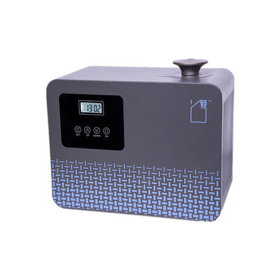 KWS-van de de Geurverspreider van de Geurlucht de Dekking van het het Hotelhvac 500ml Metaal 2000m3