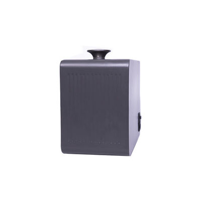 KWS-van de de Geurverspreider van de Geurlucht de Dekking van het het Hotelhvac 500ml Metaal 2000m3