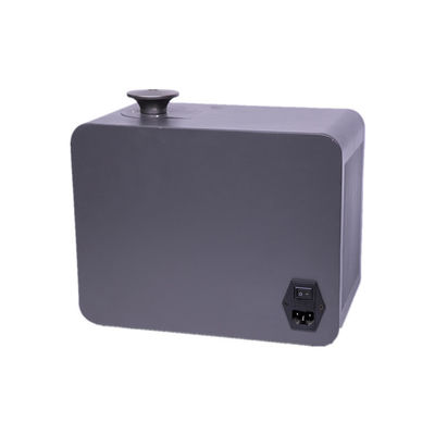 KWS-van de de Geurverspreider van de Geurlucht de Dekking van het het Hotelhvac 500ml Metaal 2000m3