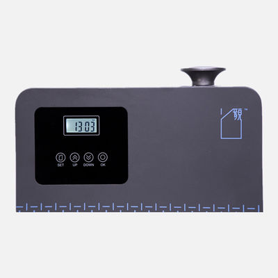 KWS-van de de Geurverspreider van de Geurlucht de Dekking van het het Hotelhvac 500ml Metaal 2000m3