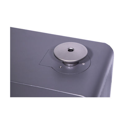 KWS-van de de Geurverspreider van de Geurlucht de Dekking van het het Hotelhvac 500ml Metaal 2000m3