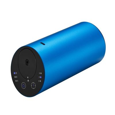 Van het Aromaverspreider 5/10ml van de etherische olieauto de Navulbare Fles voor Huisbureau