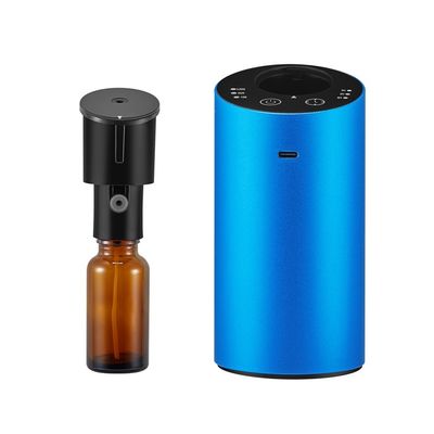 Van het Aromaverspreider 5/10ml van de etherische olieauto de Navulbare Fles voor Huisbureau