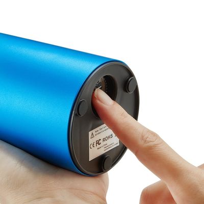 Van het Aromaverspreider 5/10ml van de etherische olieauto de Navulbare Fles voor Huisbureau