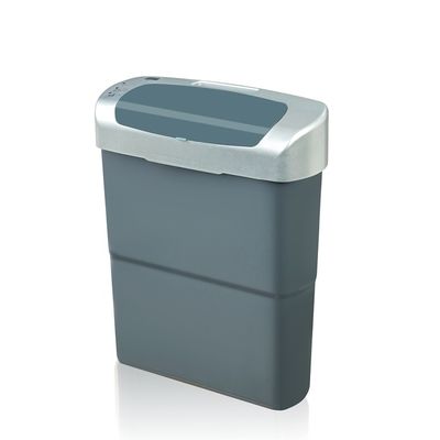 Vuilnisbak Touchless, de Automatische Sanitaire Bak van de vloer de Bevindende Keuken van 25L