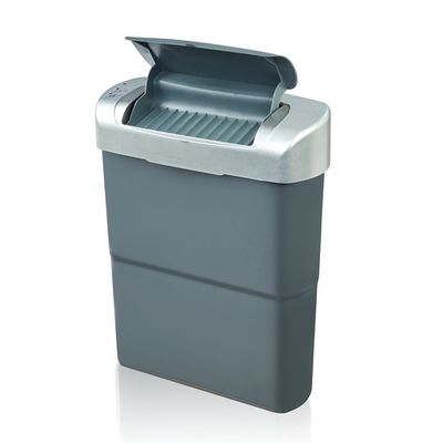 Grote de Vuilnisbak Slimme Sensor van het Capaciteits25l Maandverband voor Openbare Commerical-Ruimte