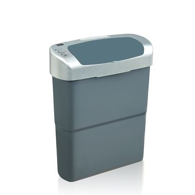 Vuilnisbak Touchless, de Automatische Sanitaire Bak van de vloer de Bevindende Keuken van 25L