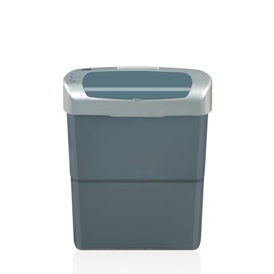 Vuilnisbak Touchless, de Automatische Sanitaire Bak van de vloer de Bevindende Keuken van 25L