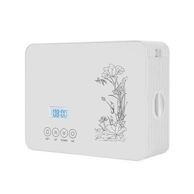 ODM HVAC de Machine van de Geurverspreider, DC12V5W-de Verspreider van de Geurolie