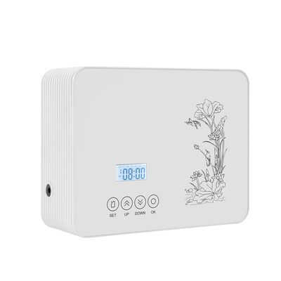 ODM HVAC de Machine van de Geurverspreider, DC12V5W-de Verspreider van de Geurolie