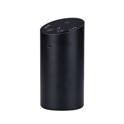 Van de de Autoverspreider van het typec Batterij In werking gestelde Aroma de Etherische olie15-20ml Capaciteit