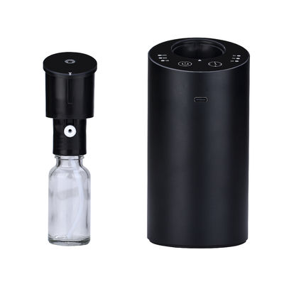 Van de de Autoverspreider van het typec Batterij In werking gestelde Aroma de Etherische olie15-20ml Capaciteit