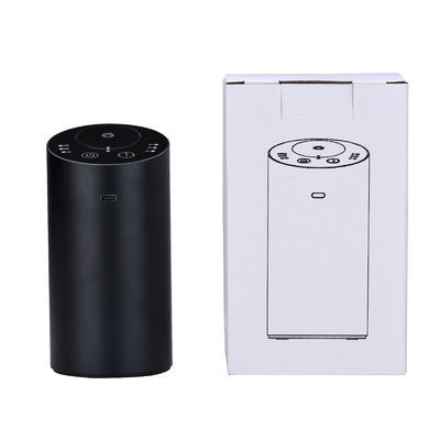 Van de de Autoverspreider van het typec Batterij In werking gestelde Aroma de Etherische olie15-20ml Capaciteit