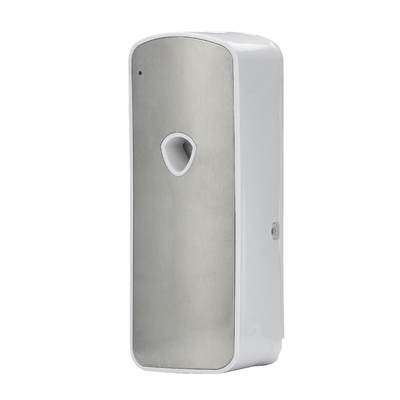 300ml van de de Verfrissingsautomaat 2xAA van de toilet de Automatische Lucht Geur van het de Batterijparfum
