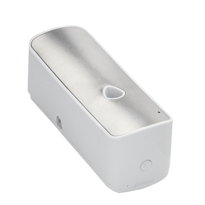 300ml van de de Verfrissingsautomaat 2xAA van de toilet de Automatische Lucht Geur van het de Batterijparfum