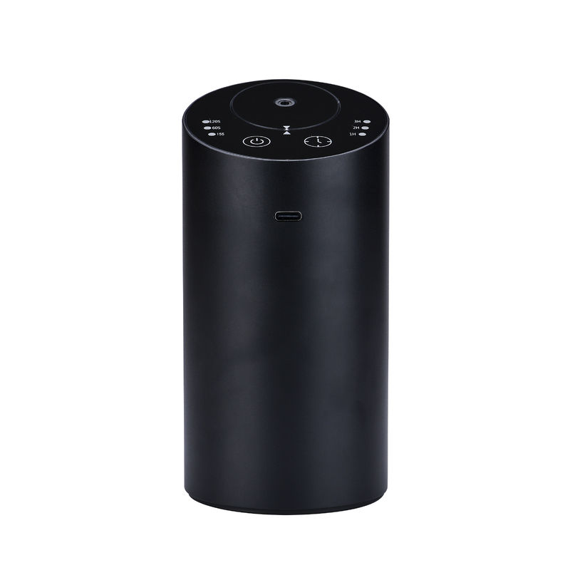 Van de de Autoverspreider van het typec Batterij In werking gestelde Aroma de Etherische olie15-20ml Capaciteit