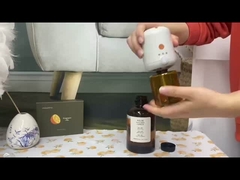 de Muurstop van 1.5W 130ml in het Aromaverspreider van Motiesenser